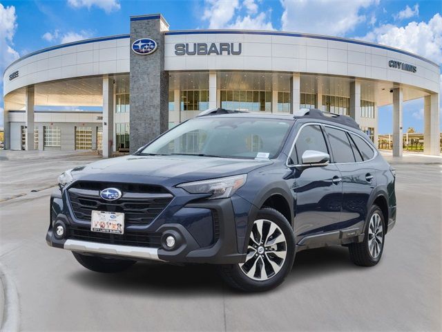 2024 Subaru Outback Touring XT