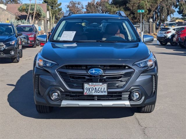 2024 Subaru Outback Touring XT