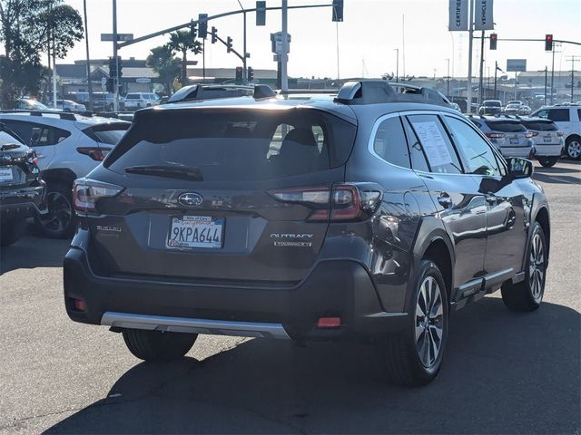 2024 Subaru Outback Touring XT