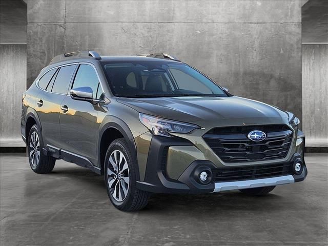 2024 Subaru Outback Touring XT