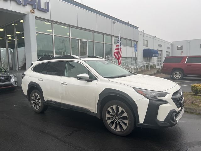 2024 Subaru Outback Touring XT