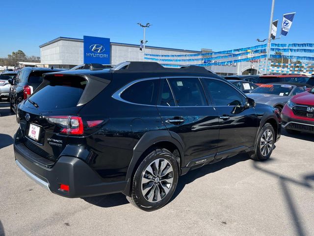 2024 Subaru Outback Touring XT