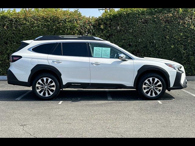 2024 Subaru Outback Touring XT