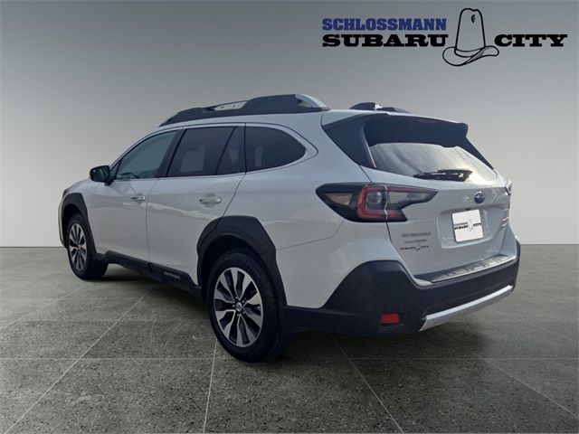 2024 Subaru Outback Touring XT