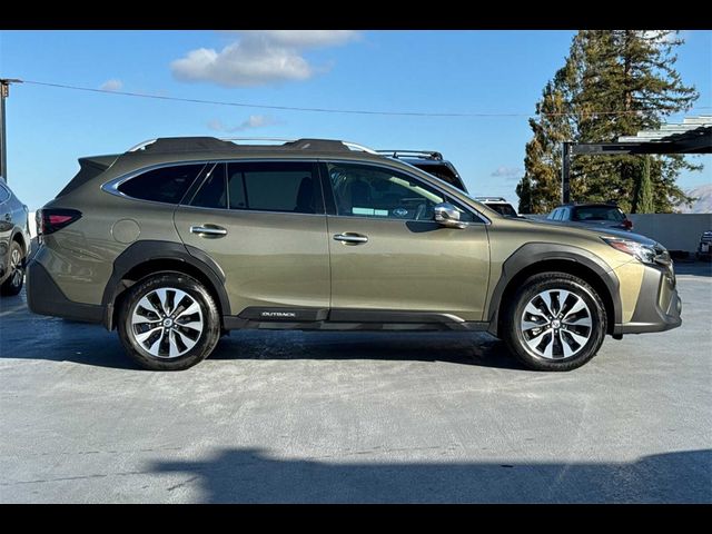 2024 Subaru Outback Touring XT