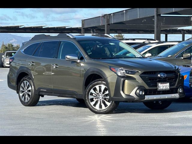 2024 Subaru Outback Touring XT