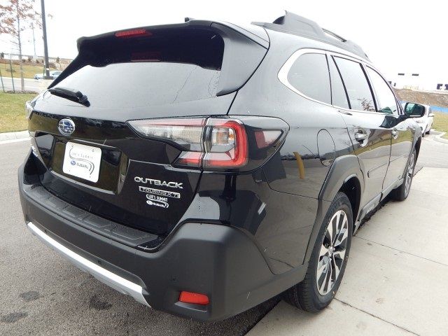 2024 Subaru Outback Touring XT