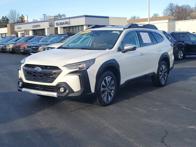 2024 Subaru Outback Touring XT