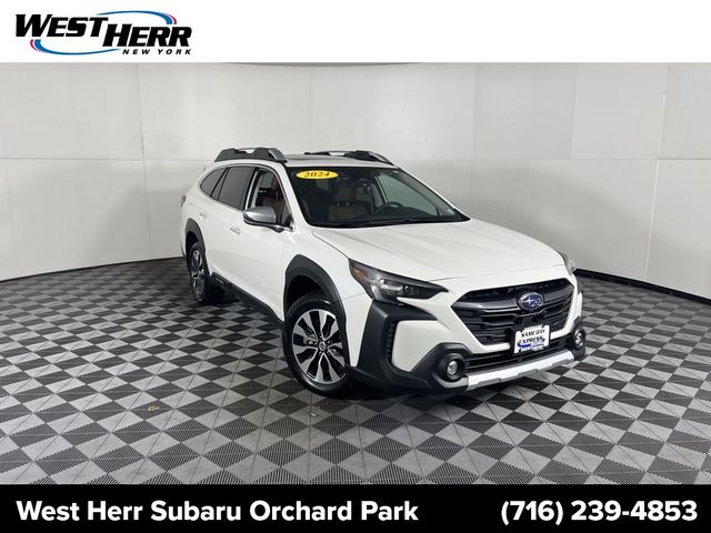 2024 Subaru Outback Touring XT