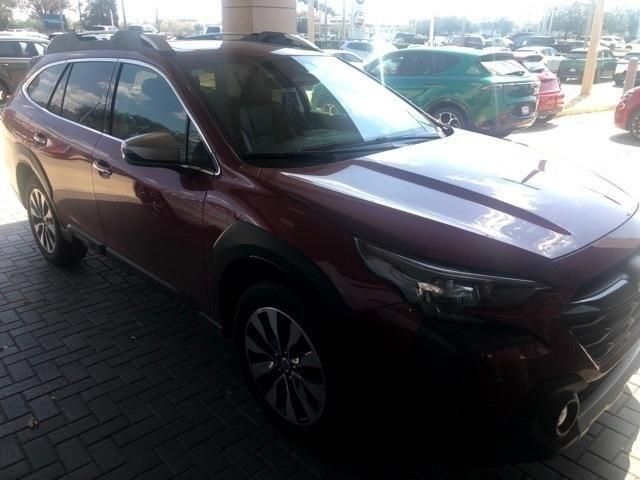 2024 Subaru Outback Touring XT