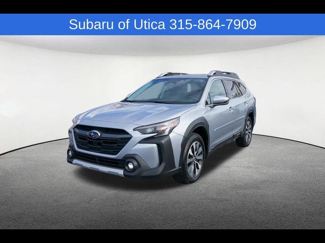 2024 Subaru Outback Touring XT