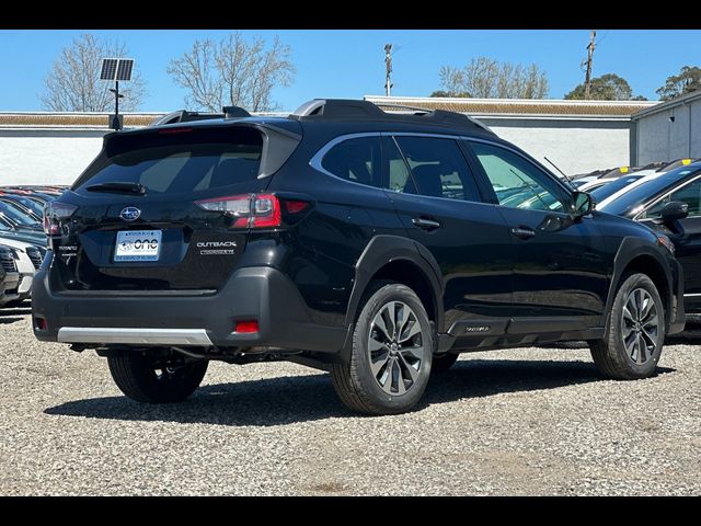 2024 Subaru Outback Touring XT