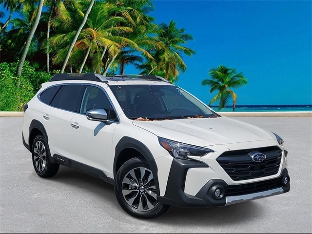 2024 Subaru Outback Touring XT