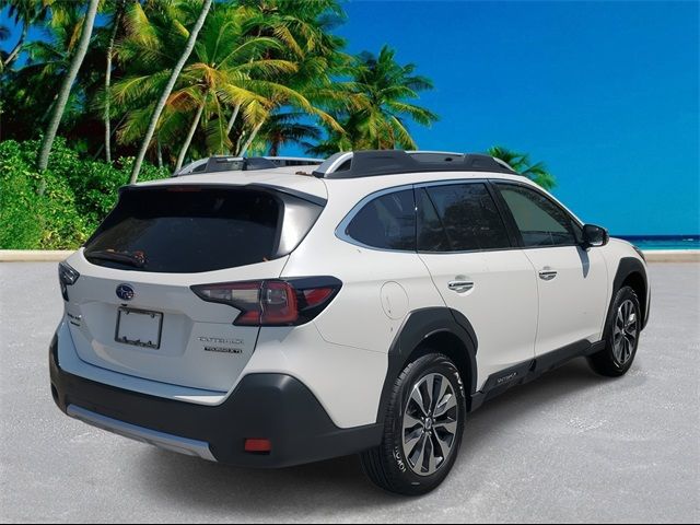 2024 Subaru Outback Touring XT