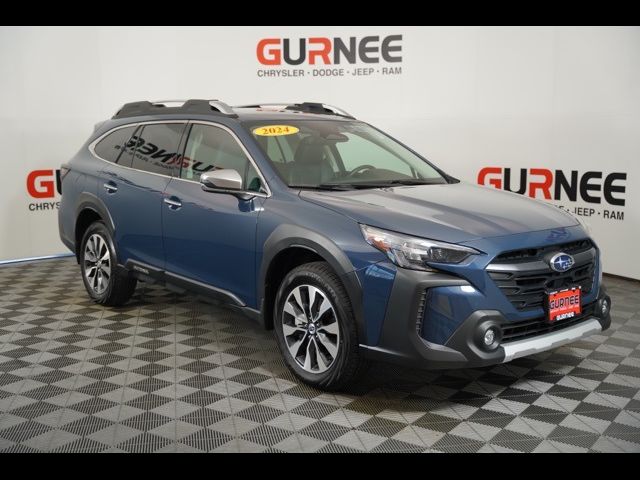 2024 Subaru Outback Touring XT