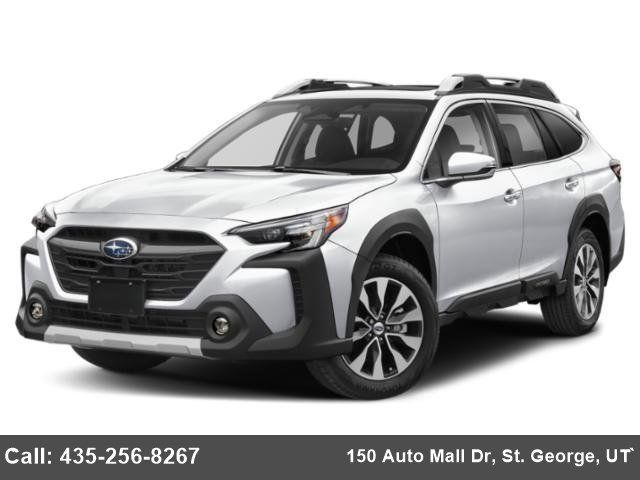 2024 Subaru Outback Touring XT