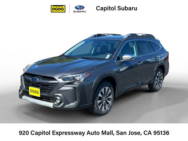 2024 Subaru Outback Touring XT