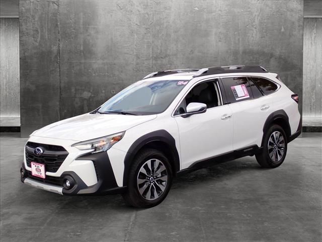 2024 Subaru Outback Touring XT