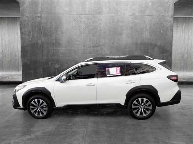 2024 Subaru Outback Touring XT