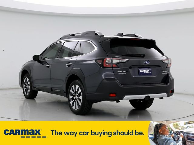 2024 Subaru Outback Touring XT