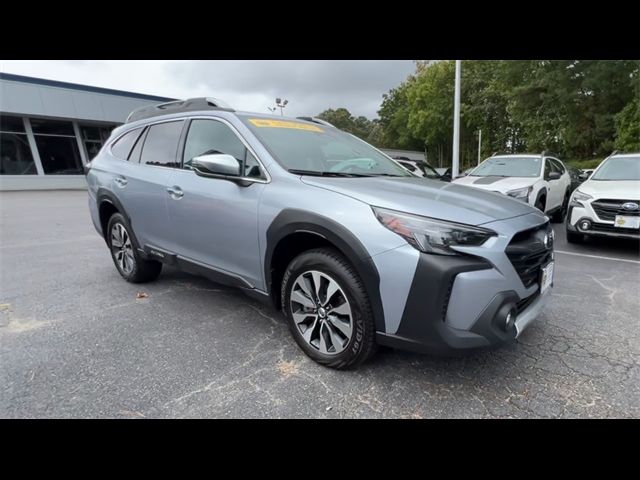 2024 Subaru Outback Touring XT