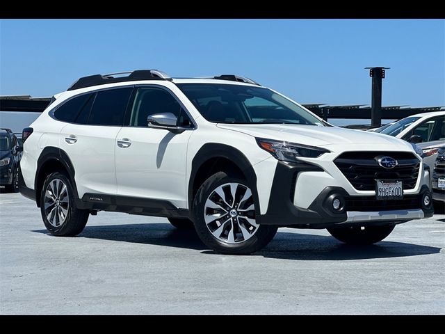 2024 Subaru Outback Touring XT