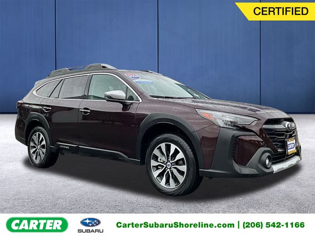 2024 Subaru Outback Touring XT