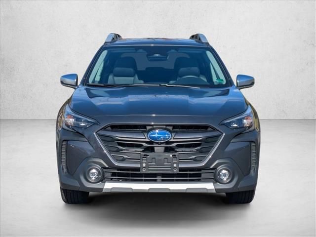 2024 Subaru Outback Touring XT