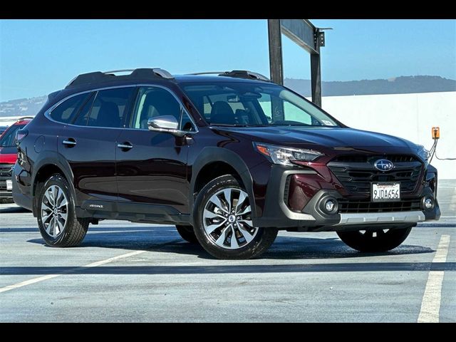 2024 Subaru Outback Touring XT