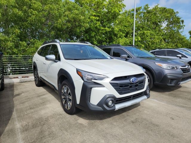 2024 Subaru Outback Touring XT