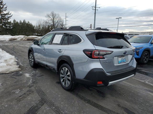 2024 Subaru Outback Touring XT