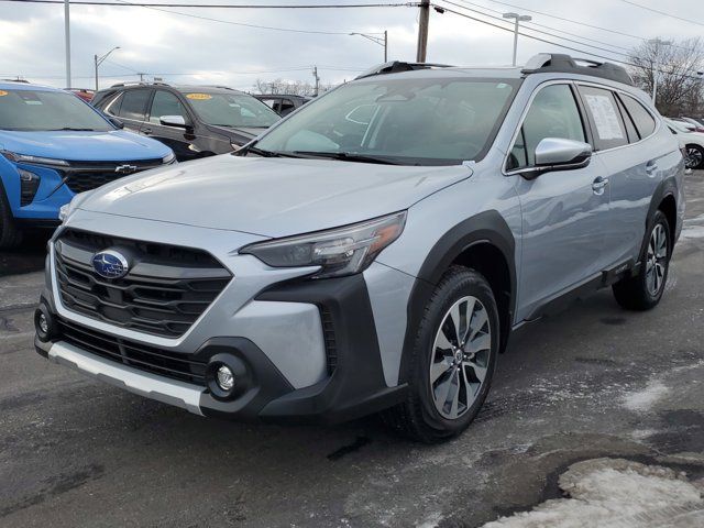 2024 Subaru Outback Touring XT