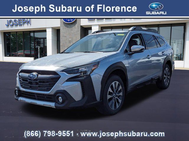 2024 Subaru Outback Touring XT