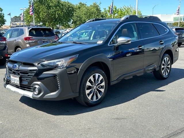 2024 Subaru Outback Touring XT