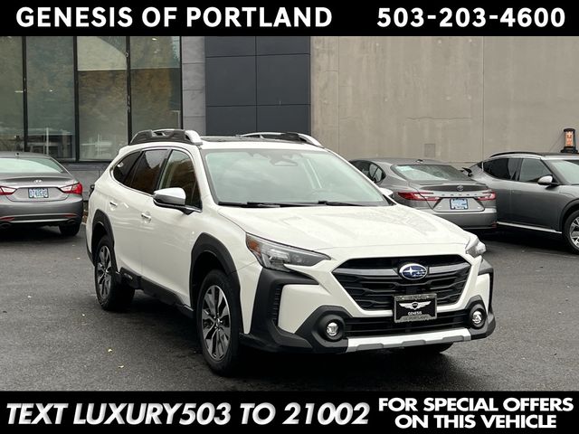 2024 Subaru Outback Touring XT