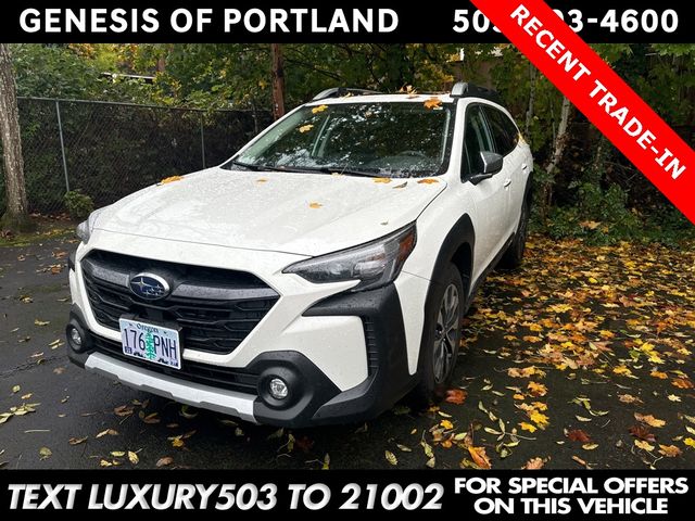 2024 Subaru Outback Touring XT