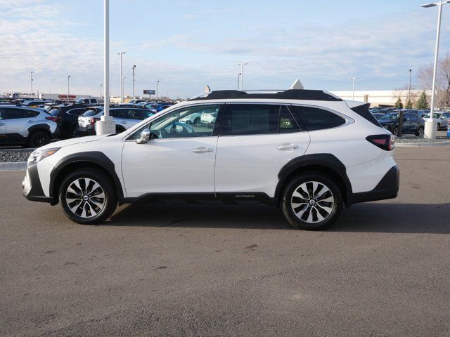 2024 Subaru Outback Touring XT