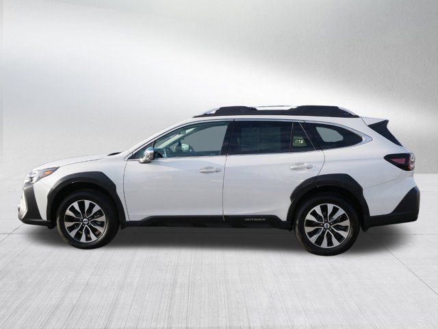 2024 Subaru Outback Touring XT