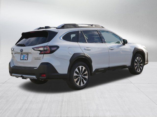 2024 Subaru Outback Touring XT