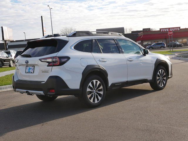 2024 Subaru Outback Touring XT