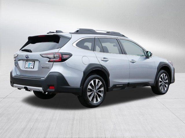 2024 Subaru Outback Touring XT