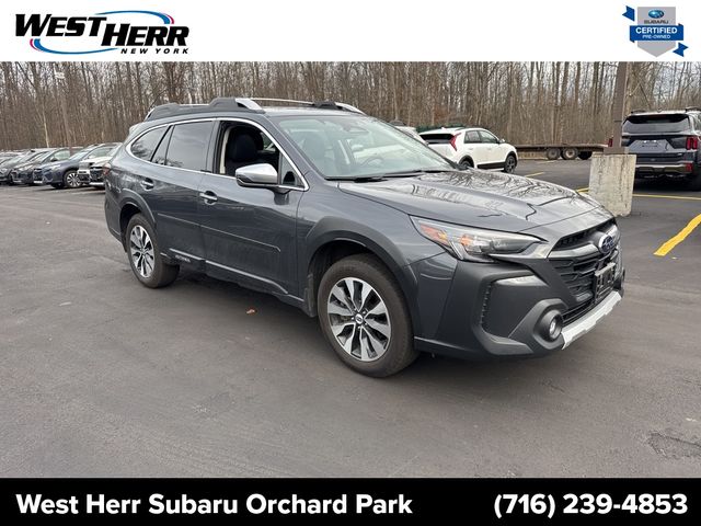 2024 Subaru Outback Touring XT