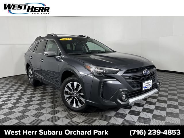 2024 Subaru Outback Touring XT