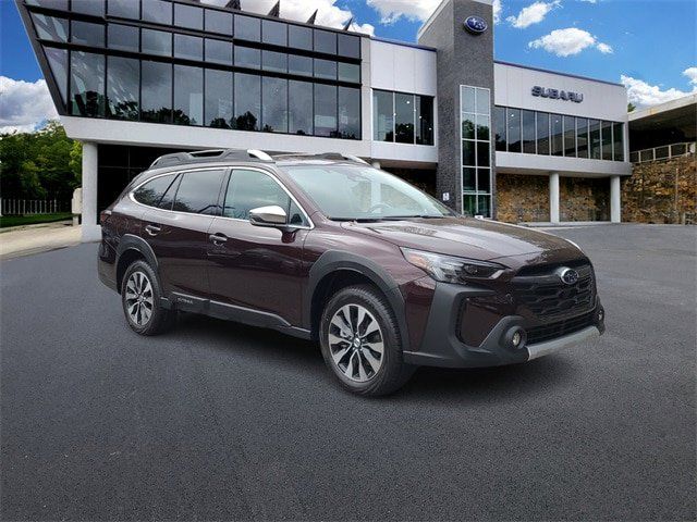 2024 Subaru Outback Touring XT