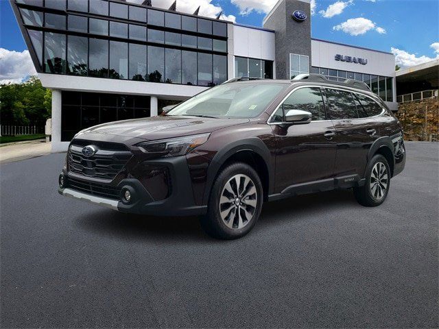 2024 Subaru Outback Touring XT