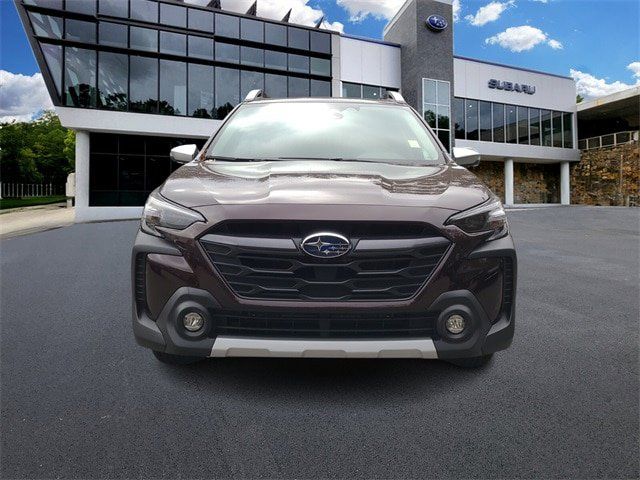 2024 Subaru Outback Touring XT