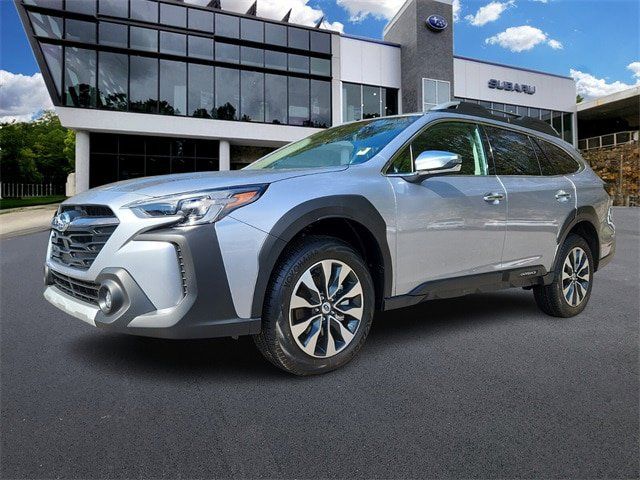 2024 Subaru Outback Touring XT