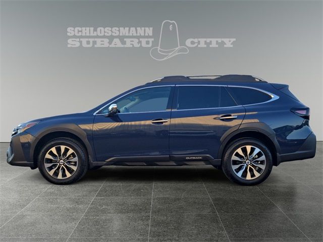 2024 Subaru Outback Touring XT