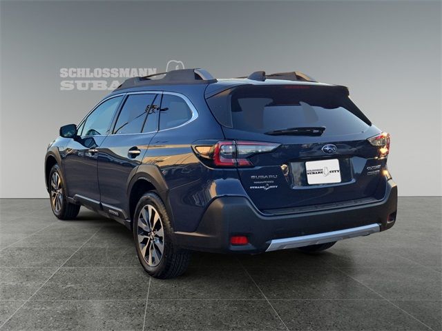 2024 Subaru Outback Touring XT