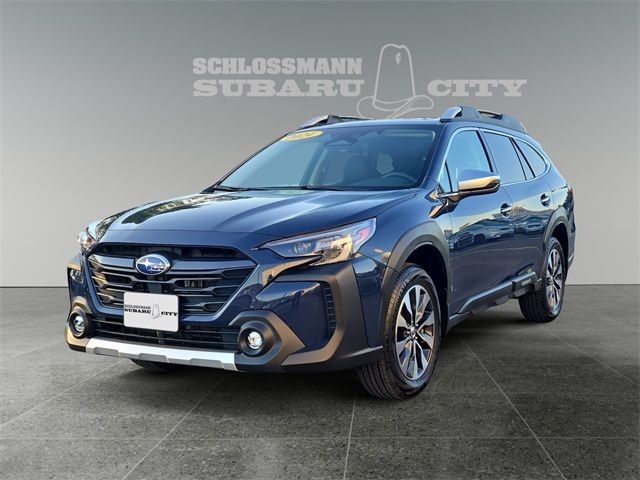 2024 Subaru Outback Touring XT